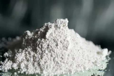 تصویر 1 از قیمت استثنایی + فروش ویژه پودر مکمل کلسیم طیور